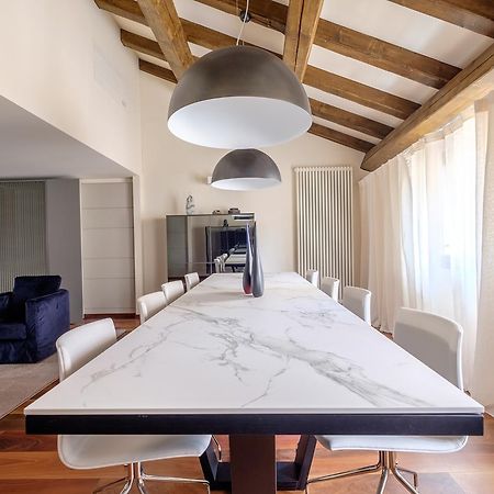 Ca' Moro Lido Apartment Venice Exterior photo