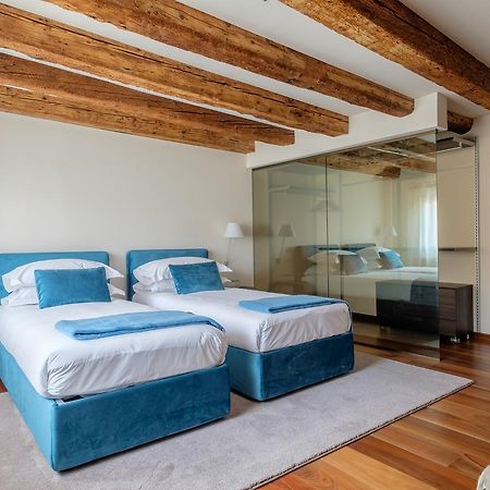 Ca' Moro Lido Apartment Venice Exterior photo