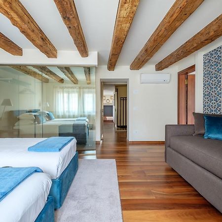 Ca' Moro Lido Apartment Venice Exterior photo