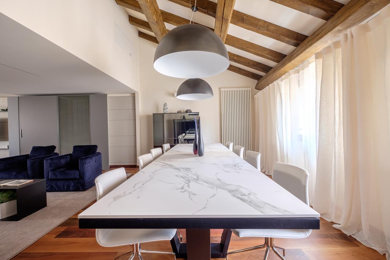Ca' Moro Lido Apartment Venice Exterior photo