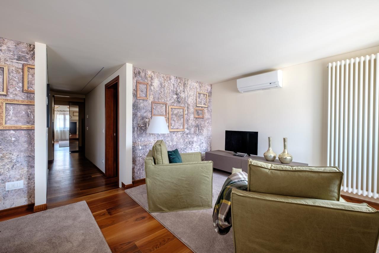 Ca' Moro Lido Apartment Venice Exterior photo