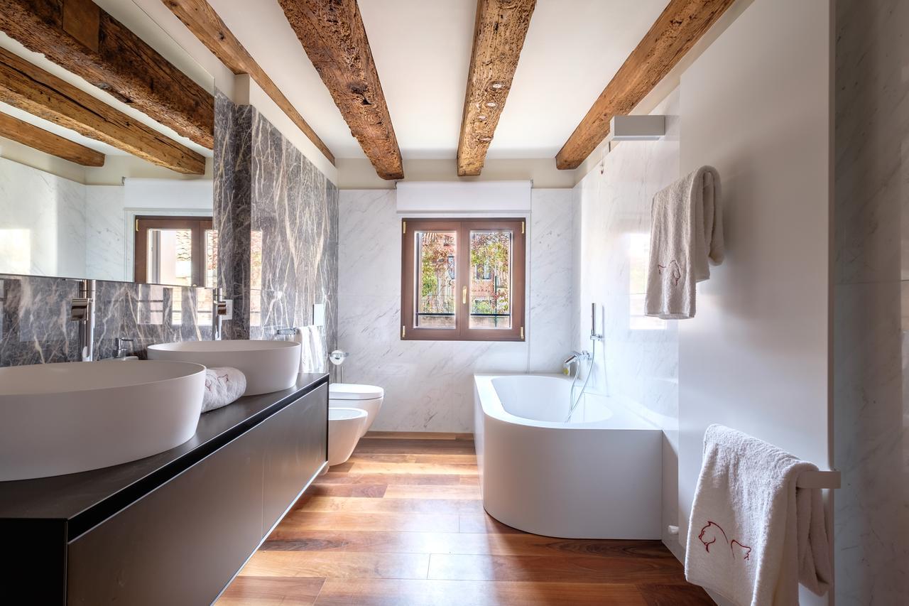 Ca' Moro Lido Apartment Venice Exterior photo