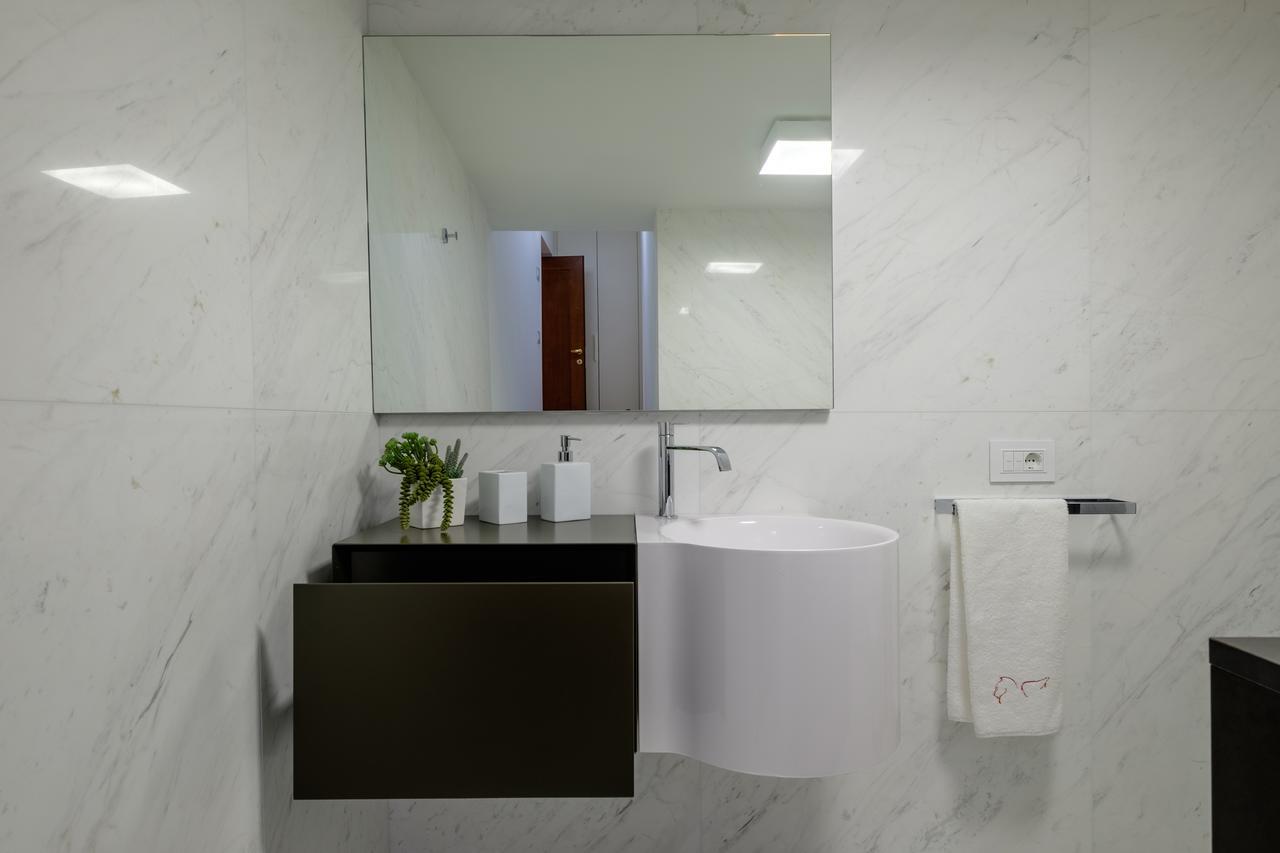 Ca' Moro Lido Apartment Venice Exterior photo