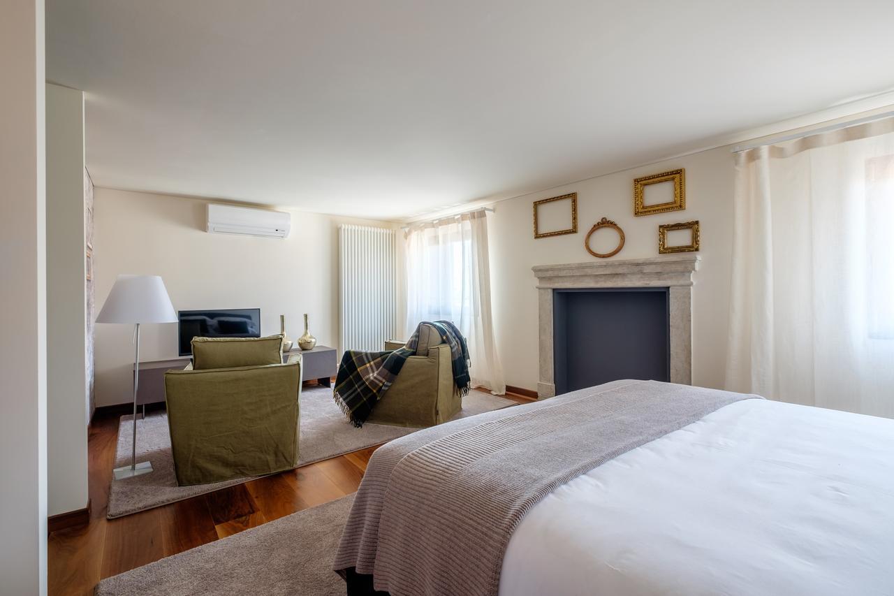 Ca' Moro Lido Apartment Venice Exterior photo