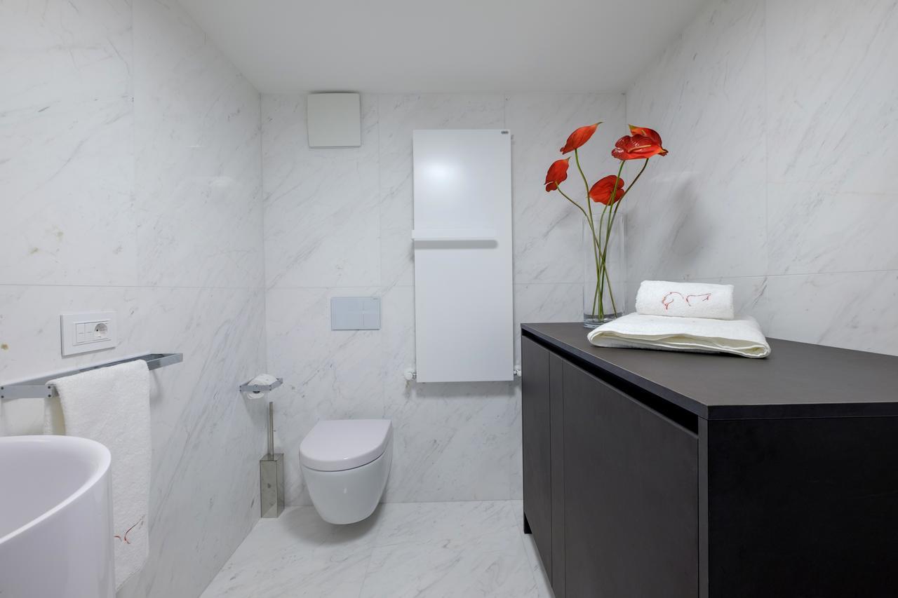 Ca' Moro Lido Apartment Venice Exterior photo