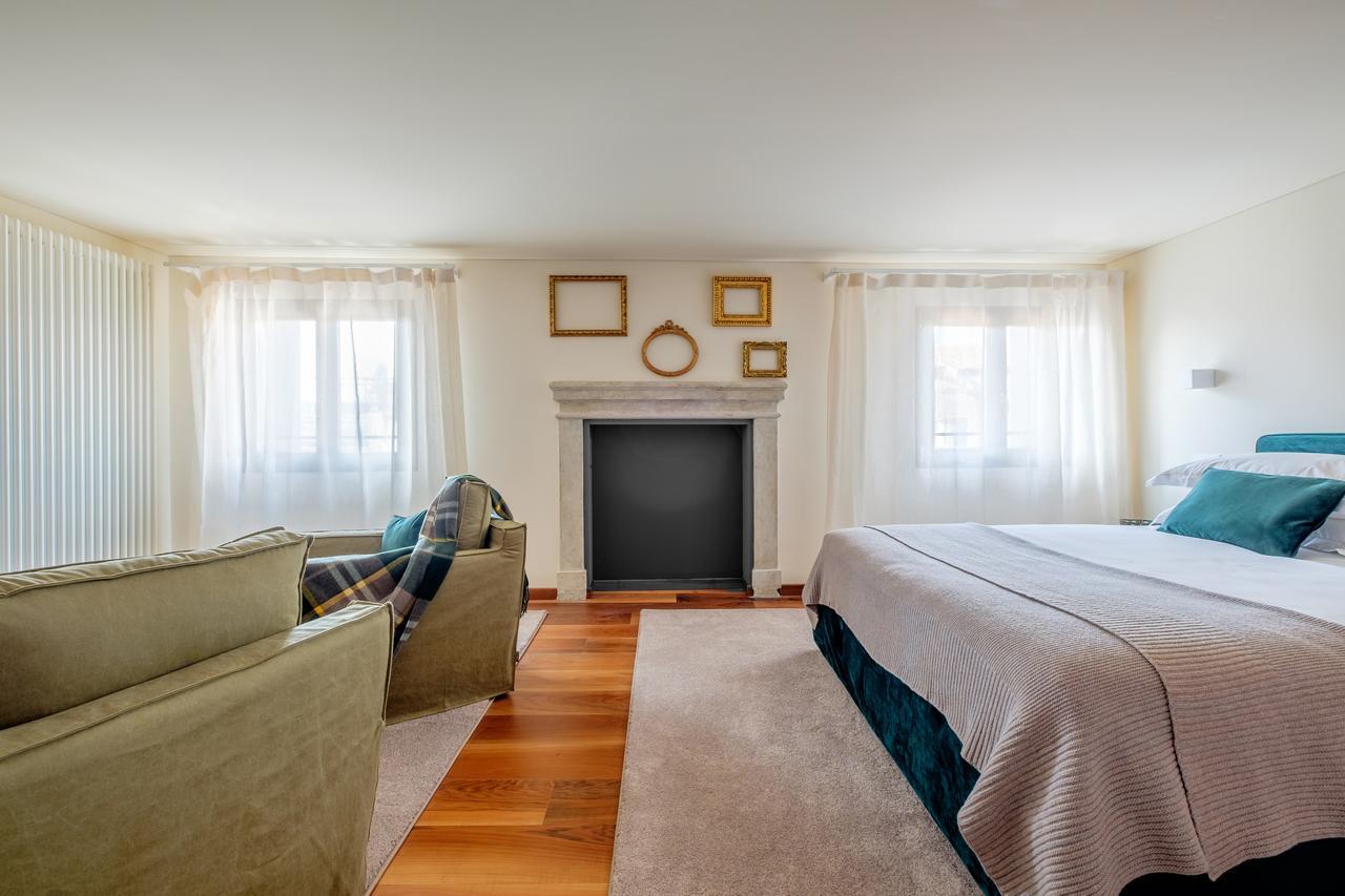 Ca' Moro Lido Apartment Venice Exterior photo