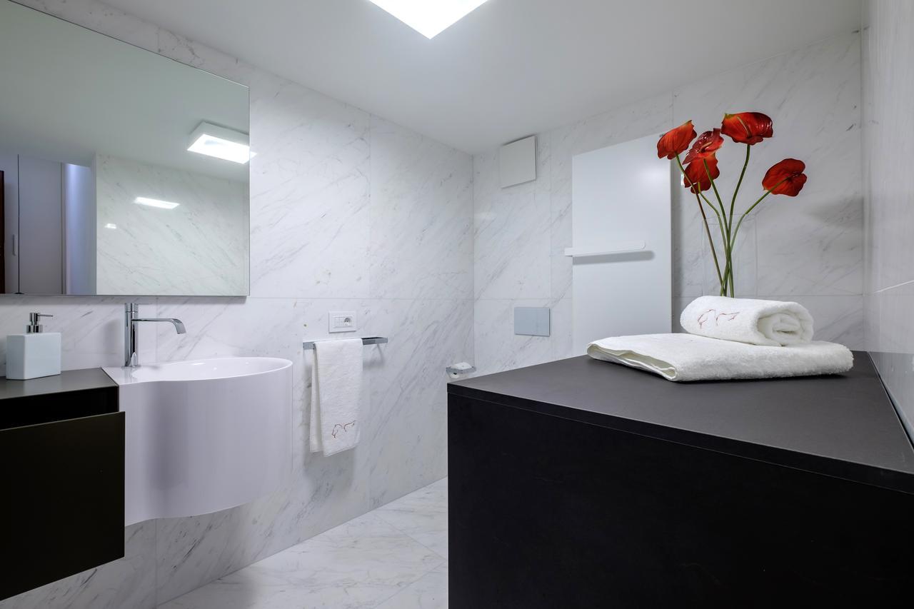 Ca' Moro Lido Apartment Venice Exterior photo