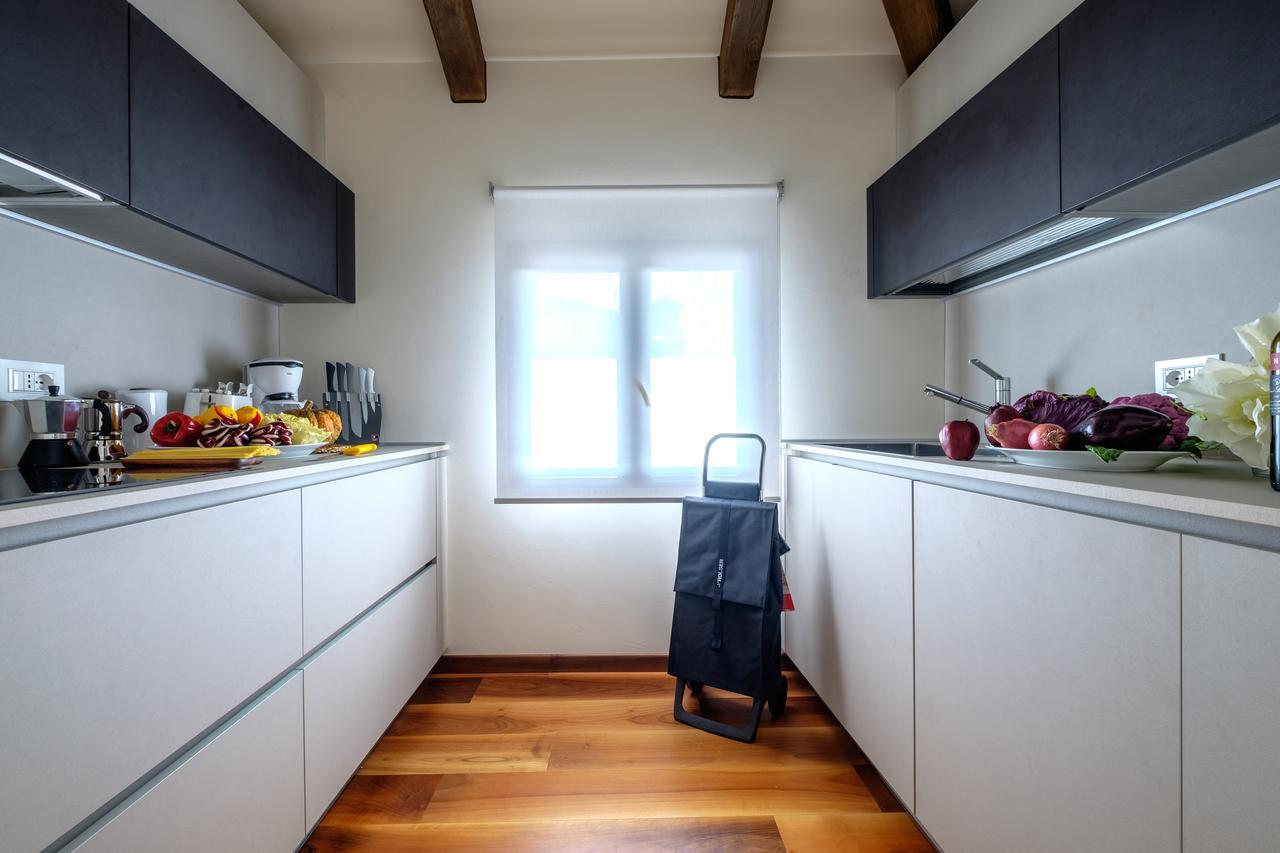 Ca' Moro Lido Apartment Venice Exterior photo
