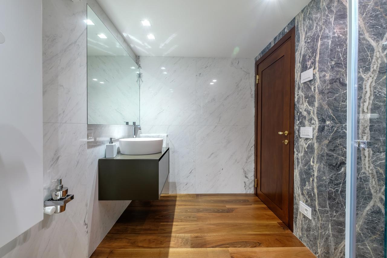 Ca' Moro Lido Apartment Venice Exterior photo
