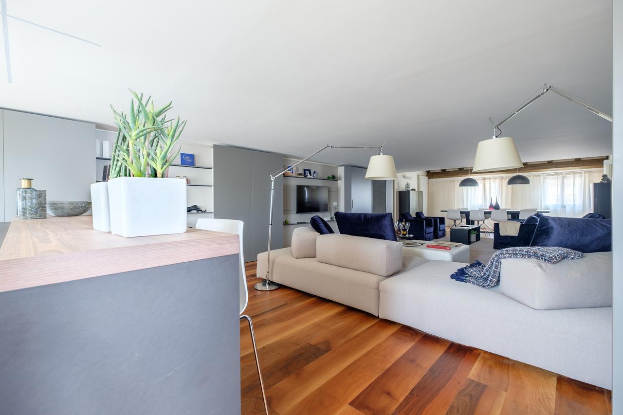 Ca' Moro Lido Apartment Venice Exterior photo