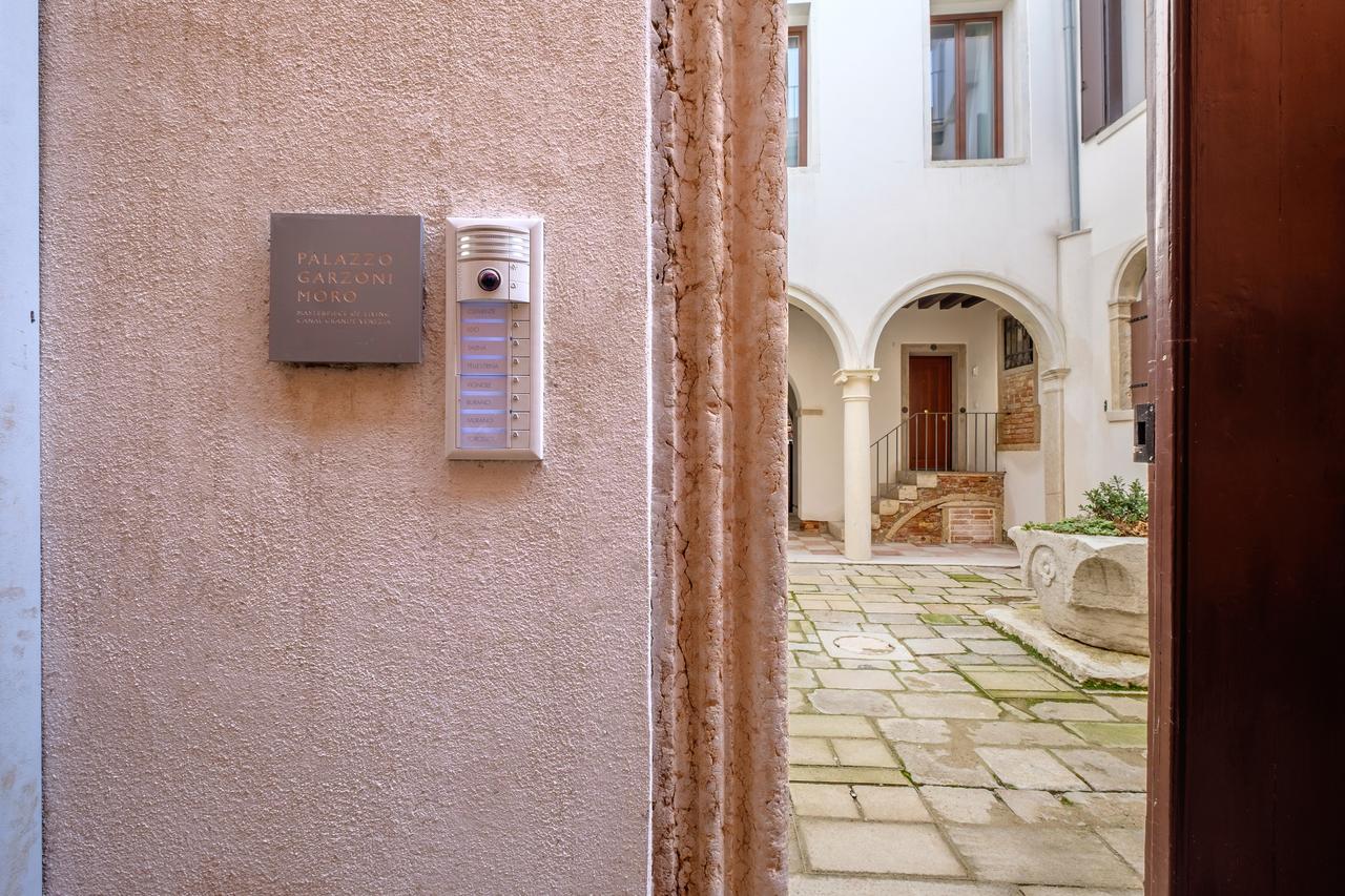 Ca' Moro Lido Apartment Venice Exterior photo