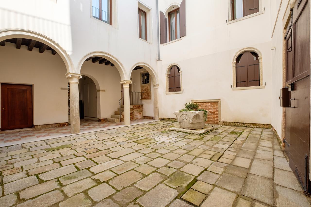 Ca' Moro Lido Apartment Venice Exterior photo