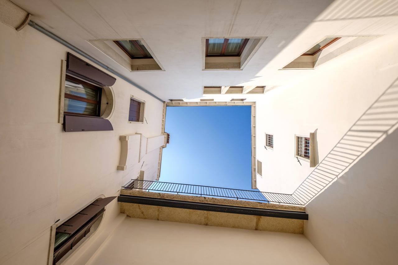 Ca' Moro Lido Apartment Venice Exterior photo