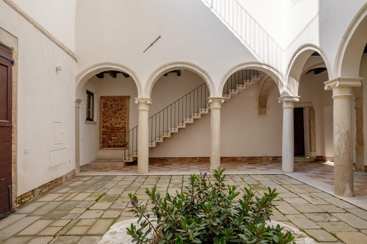 Ca' Moro Lido Apartment Venice Exterior photo